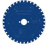 Bosch 1x Expert Sandwich Panel Corded Circular Saw Blade for Handheld Circular Saw (for Metal Sandwich, Ø mm, Professional Accessory Hand-Held Corded Circular Saws, Plunge Saw)