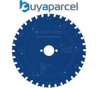 Bosch 1x Expert Sandwich Panel Corded Circular Saw Blade for Handheld Circular Saw (for Metal Sandwich, Ø mm, Professional Accessory Hand-Held Corded Circular Saws, Plunge Saw)