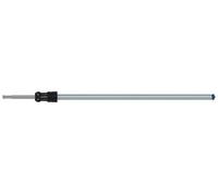 Bosch 1x EXPERT SDS Clean plus-8X Hammer Drill Bit for Chemical Anchoring (Ø 14,00 mm, Professional Accessory Rotary Hammer Drill)