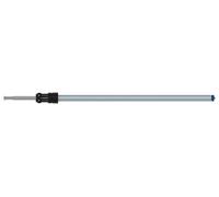 Bosch 1x EXPERT SDS Clean plus-8X Hammer Drill Bit for Chemical Anchoring (Ø 16,00 mm, Professional Accessory Rotary Hammer Drill)