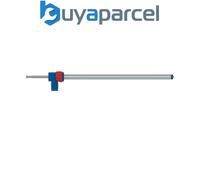 Bosch 1x EXPERT SDS Clean plus-8X Hammer Drill Bit Set for Chemical Anchoring (Ø 18,0 mm, Professional Accessory Rotary Hammer Drill)