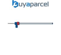 Bosch EXPERT SDS Clean plus-8X Hammer Drill Bit Set 20 x 400 x 550 2608901619