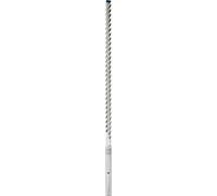 Bosch Expert SDS MAX 8X Concrete 4 Cutter Carbide Head SDS Max Drill Bit 16mm 540mm Pack of 5