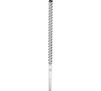 Bosch 1x EXPERT SDS max-8X Hammer Drill Bit (for Soft stone, Hard stone, Ø 26.00 mm, Professional Accessory Rotary Hammer Drill)