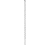 Bosch Expert SDS MAX 8X Concrete 4 Cutter Carbide Head SDS Max Drill Bit 20mm 920mm Pack of 1
