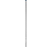 Bosch Expert SDS MAX 8X Concrete 4 Cutter Carbide Head SDS Max Drill Bit 22mm 720mm Pack of 1