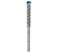 Bosch 1x EXPERT SDS max-8X Hammer Drill Bit (for Soft stone, Hard stone, Ø 28.00 mm, Professional Accessory Rotary Hammer Drill)