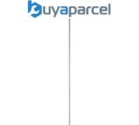 Bosch 1x EXPERT SDS plus-7X Hammer Drill Bit (for Soft stone, Hard stone, Ø 10.00 mm, Professional Accessory Rotary Hammer Drill)