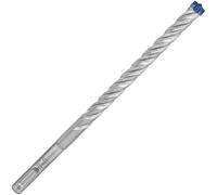 Bosch Professional Sds Plus-7X Hammer Drill Bit, 12X150X215mm, 10-Pack