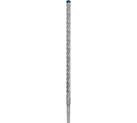 Bosch 1x EXPERT SDS plus-7X Hammer Drill Bit | for Soft stone, Hard stone, Ø 14,00 mm, Professional Accessory Rotary Hammer