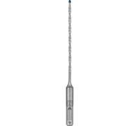 Bosch EXPERT 7X 4 Cutter Head 3X Life SDS Plus Masonry Drill Bit