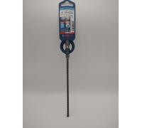 Bosch Expert 7X 4 Cutter Head 3X Life SDS Plus Masonry Drill Bit 6mm 215mm Pack of 1