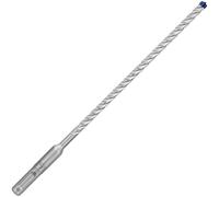 Bosch Professional Sds Plus-7X Hammer Drill Bit, 6X150X215mm, 10-Pack