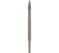 Bosch 1x Expert SDS plus-8C Pointed Chisel (for Concrete, Brick, Length 250 mm, Professional Accessory Rotary Hammer)