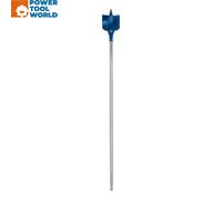 Bosch Expert Self Cut Speed Flat Drill Bit Hex Shank 40mm x 400mm 2608900358