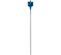 Bosch Expert Self Cut Speed Hex Shank Flat Drill Bit 40mm 400mm