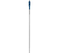 Bosch EXPERT Self Cut Speed Hex Shank Wood Flat Drill Bit 400mm Long 13mm 400mm