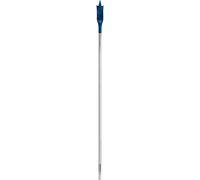 Bosch® Expert SELFCUT Speed 16 x 400 mm Flat bit with 1/4" hex Socket