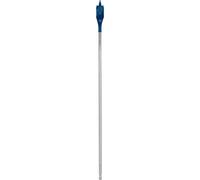 Bosch EXPERT Self Cut Speed Hex Shank Wood Flat Drill Bit 400mm Long 18mm 400mm