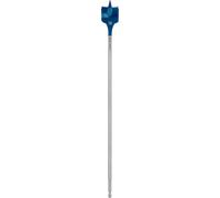 Bosch EXPERT Self Cut Speed Hex Shank Wood Flat Drill Bit 400mm Long 36mm 400mm