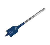 Bosch EXPERT Self Cut Speed Spade Drill Bit 25 mm x 100 mm cutting x 152 mm overall, single piece