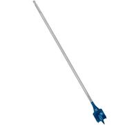 Bosch EXPERT Self Cut Speed Spade Drill Bit 30 × 400mm 1/4" Hex Shank 2608900353