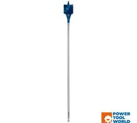 Bosch Wood fraise 32mm 400mm Hex Shank Expert SelfCut Speed 2608900354