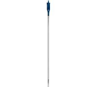 BOSCH® Expert SELFCUT Speed 16 x 400 mm Flat bit with 1/4" hex Socket