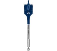 Bosch Expert Self Cut Speed Hex Shank Flat Drill Bit 26mm 152mm