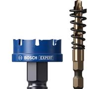 Bosch EXPERT Sheet Metal Power Change Plus Hole Saw, 35 x 5 mm 2608901959