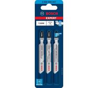 Bosch EXPERT Soft Tile Clean T 150 RD Jigsaw Blade 3 pack - 2608900567