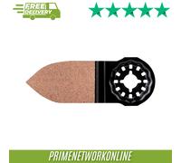 Original Starlock bosch Expert Carbide-RIFF grout and mortar remover