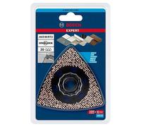 BOSCH EXPERT STARLOCK AVZ 90 RT2 CARBIDE-RIFF SANDING PLATE 2608900045