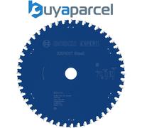 Bosch EXPERT Steel Circular Saw Blade 184 x 2/1.6 x 20 mm T48 2608643055