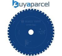 Bosch EXPERT Steel Circular Saw Blade 230 x 2/1.6 x 25.4 mm T48 2608643058