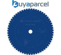 Bosch EXPERT Steel Circular Saw Blade 305 x 2.6/2.2 x 25.4 mm T60 2608643060