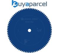 Bosch EXPERT Steel Circular Saw Blade 355 x 2.6/2.2 x 25.4 mm T80 2608643062