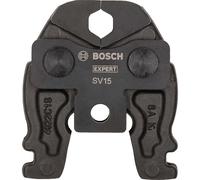 Bosch EXPERT SV Profile Compact Press Jaw 15mm