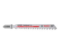 Bosch 2 608 900 541 jigsaw/scroll saw/reciprocating saw blade Jigsaw blade Carbide 3 pc(s)