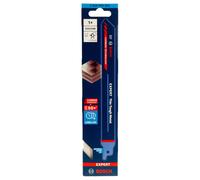 Bosch Expert Thin Tough Metal Reciprocating Saw Blade 200mm S1022EHM