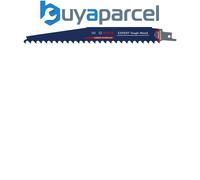 Bosch EXPERT Tough Wood S 1142 KHM Reciprocating Saw Blade 10-pc 2608900405