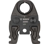 Bosch EXPERT U Profile Compact Press Jaw 25mm