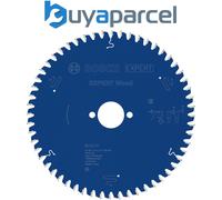 Bosch EXPERT Wood Circular Saw Blade 190 x 2.6/1.6 x 30 mm T56 2608644050