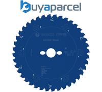 Bosch EXPERT Wood Circular Saw Blade 250 x 2.4/1.8 x 30 mm T40 2608644080