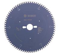Bosch Expert Wood circular saw blade 250x30x2,5 mm, 80 2608642500