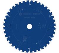 Bosch Expert Wood Circular Saw Blade 254 X 2.6/1.8 X 25.4 mm T40 2608902241