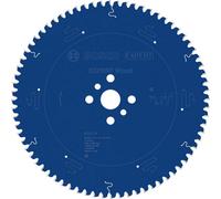 Bosch Expert Wood Circular Saw Blade 300 X 2.4/1.8 X 30 mm T72 2608642499