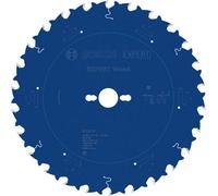 Bosch Expert Wood Circular Saw Blade 300 X 3.2/2.2 X 30 mm T26 2608902180