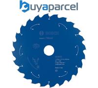 Bosch Expert Wood Circular Saw Blade Cordless Saws 216x1.7/1.2x30 T24 2608644518