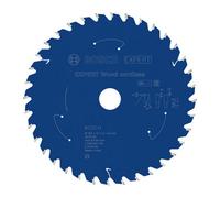Bosch Expert Wood Cordless Circular Saw Blade 160 X 1.5/1 X 20 mm T36 2608902146